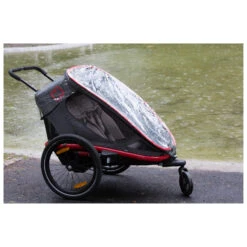 Hamax Outback One & Avenida One Rain Cover - Rain Cover