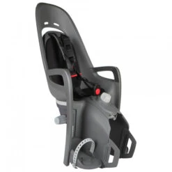 Hamax Zenith Relax With Carrier Adapter - Child Bike Seat