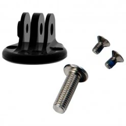 K-Edge GoPro Combo Adapter Garmin - Camera Mount