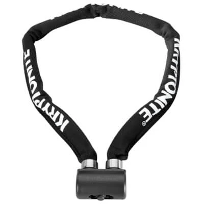 Kryptonite Keeper 695 Foldable - Bike Lock - Image 3