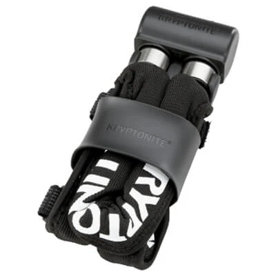Kryptonite Keeper 695 Foldable - Bike Lock