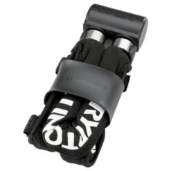 Kryptonite Keeper 810 Foldable - Bike Lock