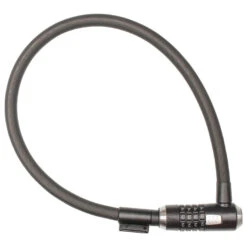 Kryptonite Kryptoflex 1565 Combo Cable - Bike Lock
