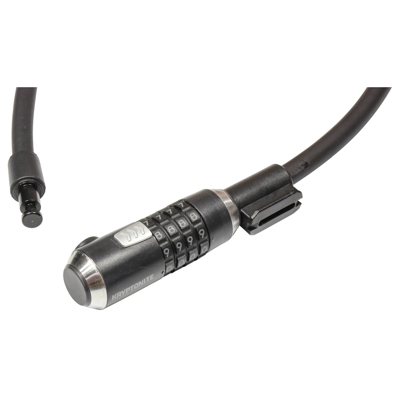 Kryptonite Kryptoflex 1565 Combo Cable - Bike Lock - Image 2