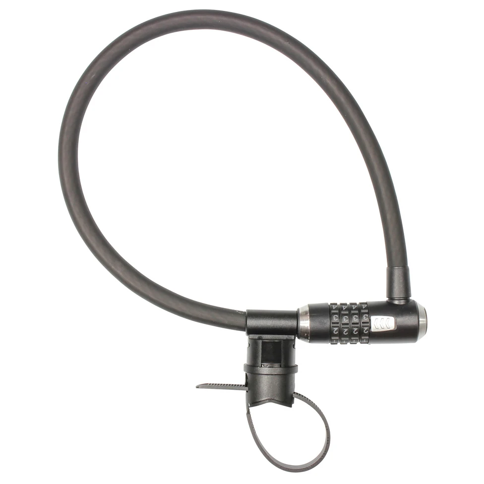 Kryptonite Kryptoflex 1565 Combo Cable - Bike Lock - Image 3