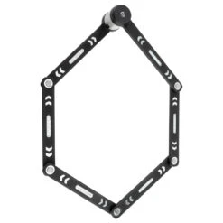 Kryptonite KryptoLok 610S M. Klick-Rahmenhalter - Bike Lock