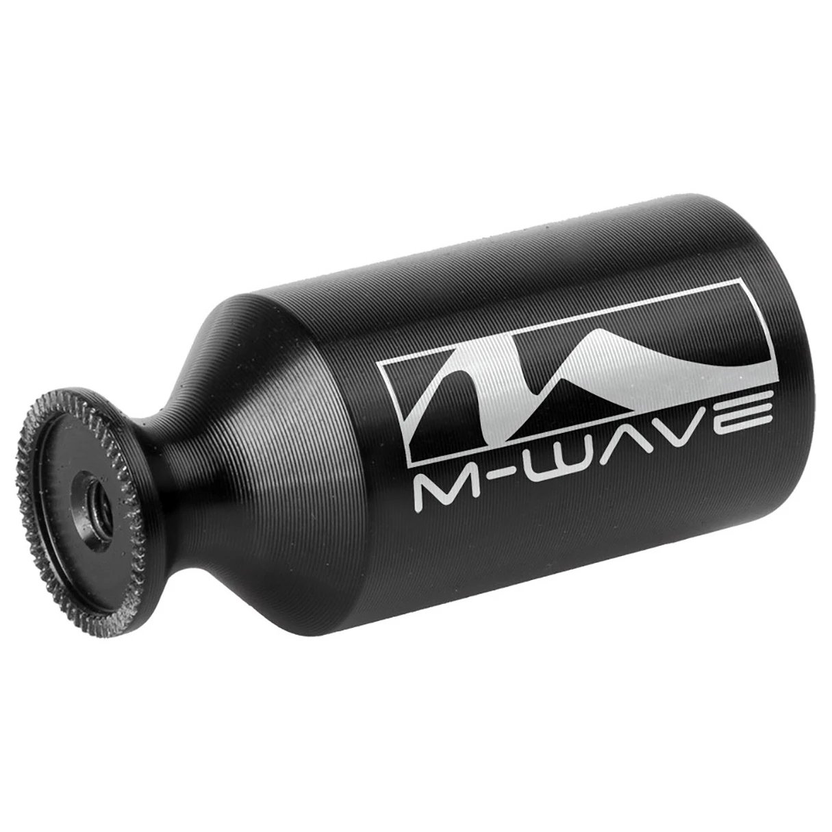M-Wave Axle Mount Lampenhalter