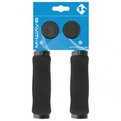 M-Wave Cloud Slick Fix Light - Bike Grips