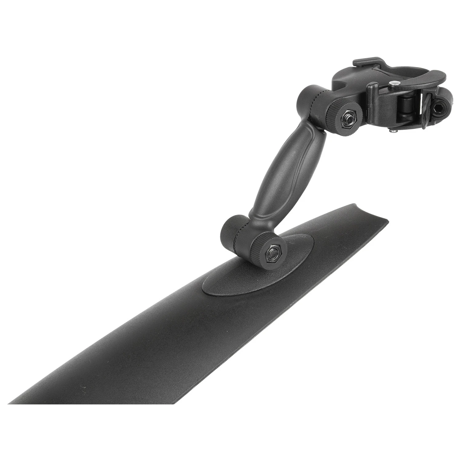 M-Wave Mud Max QR. Rear - Mud Guard - Image 2