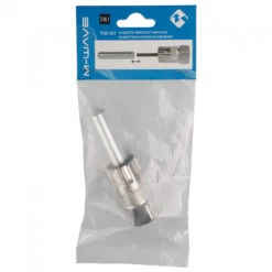 M-Wave TW-D1 Kassettenzahnkranzabzieher - Bike Tool