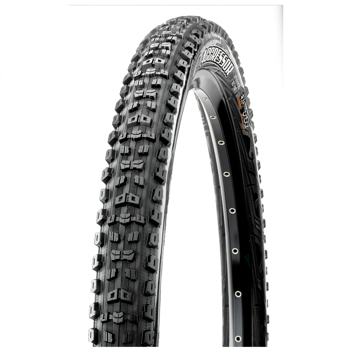 MAXXIS Aggressor 29'' (63-622) Wide Trail Dual EXO TR - Cyclocross Tyre