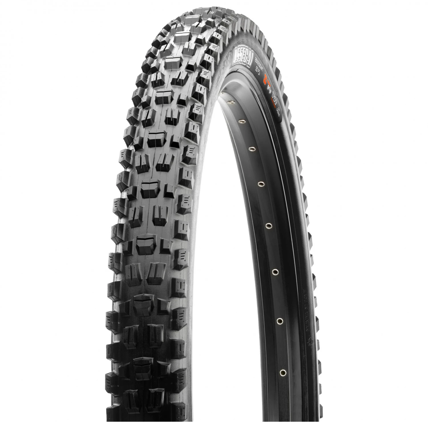 MAXXIS Assegai 27,5'' (63-584) WT 3C MaxxTerra EXO+ TR - Cyclocross Tyre