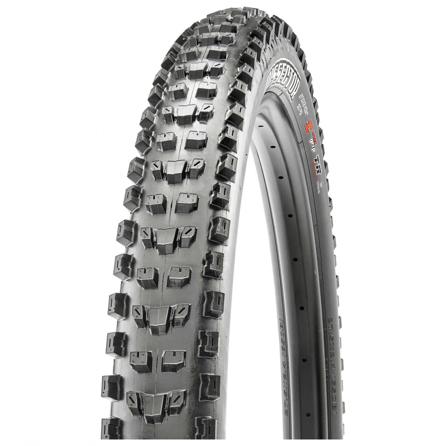 MAXXIS Dissector 29'' (66-622) 3C MaxxTerra EXO TR - Cyclocross Tyre