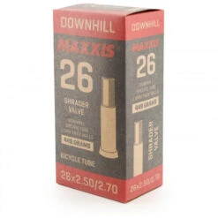 MAXXIS Downhill 26'' Autoventil 36 Mm - Inner Tube