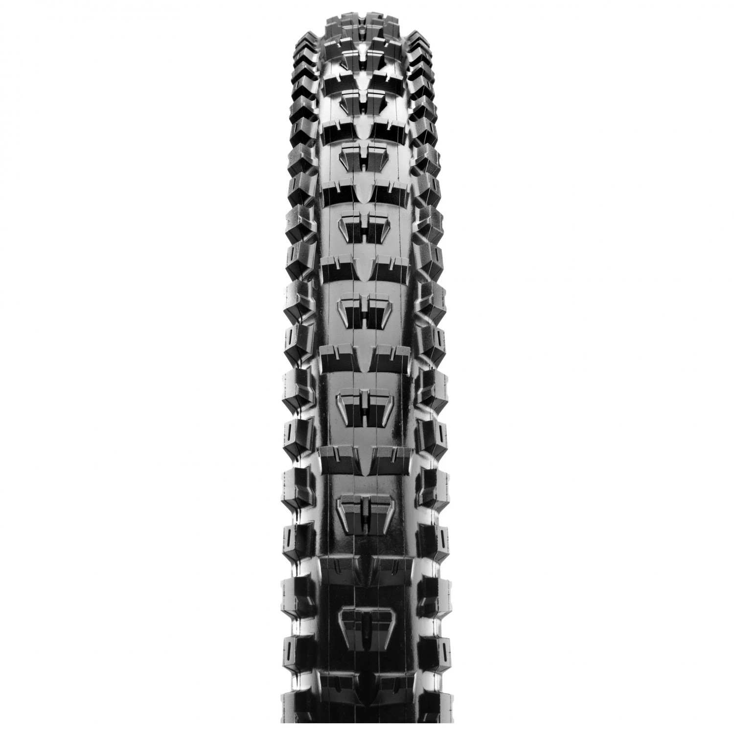 MAXXIS High Roller II 27,5'' (61-584) MaxxPro EXO - Cyclocross Tyre - Image 2