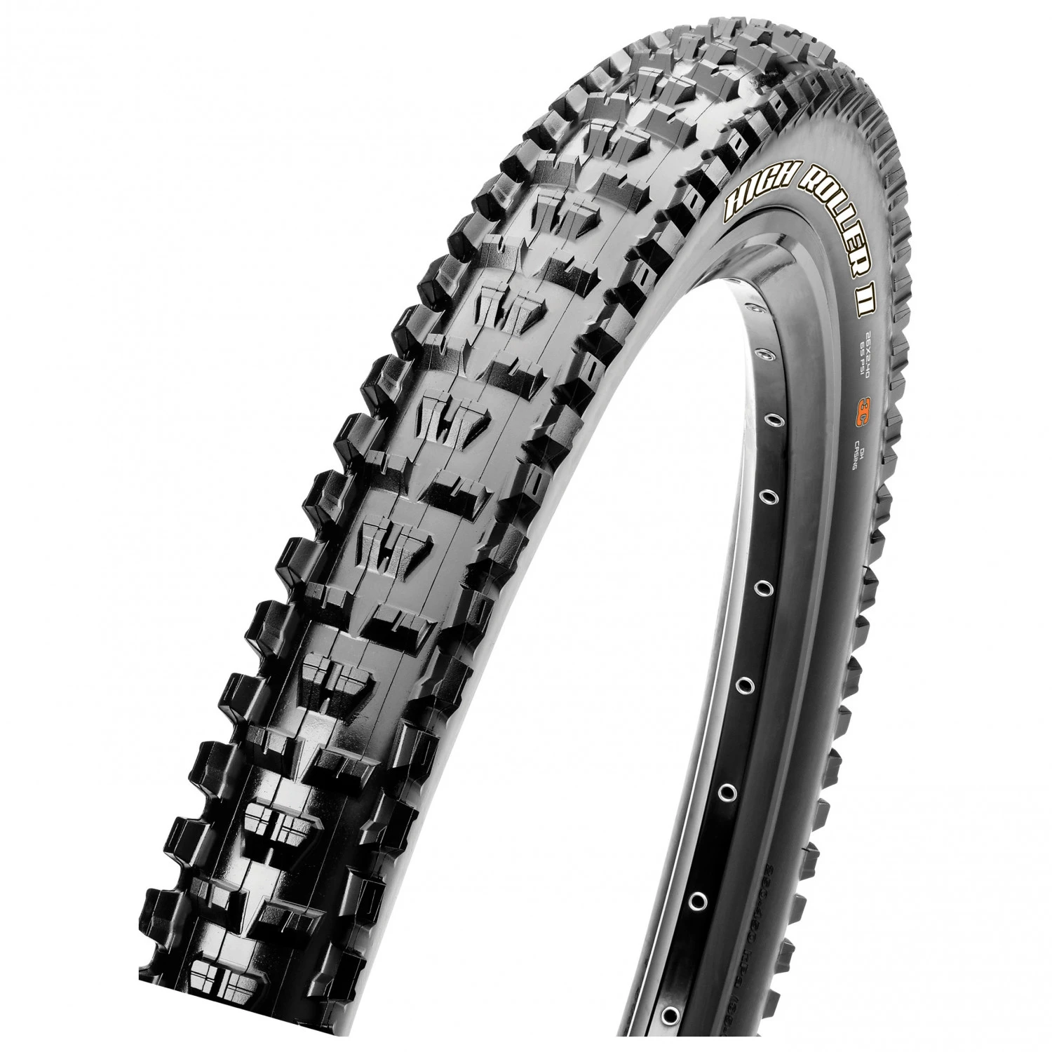 MAXXIS High Roller II 27,5'' (61-584) MaxxPro EXO - Cyclocross Tyre