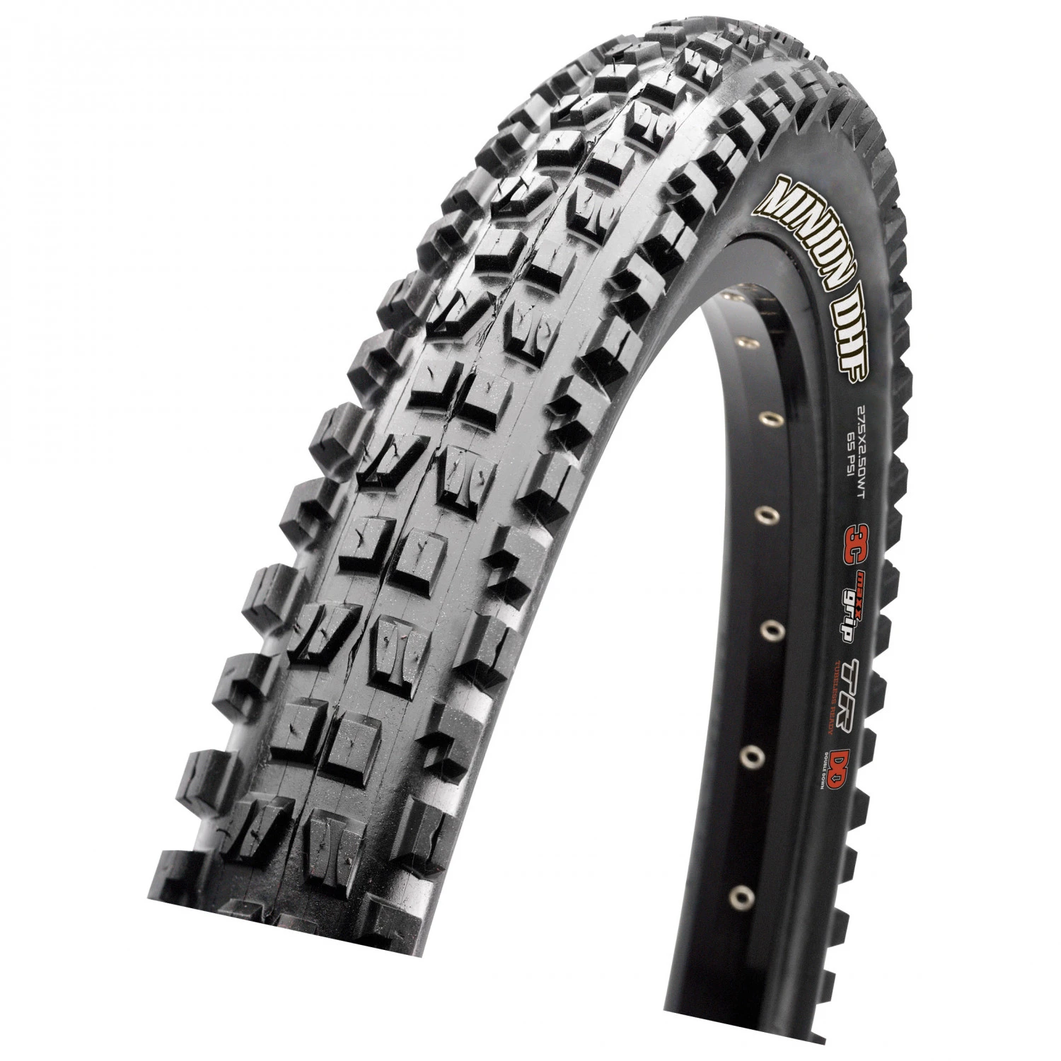 MAXXIS Minion DHF 29'' (58-622) 3C MaxxTerra DD TR - Cyclocross Tyre