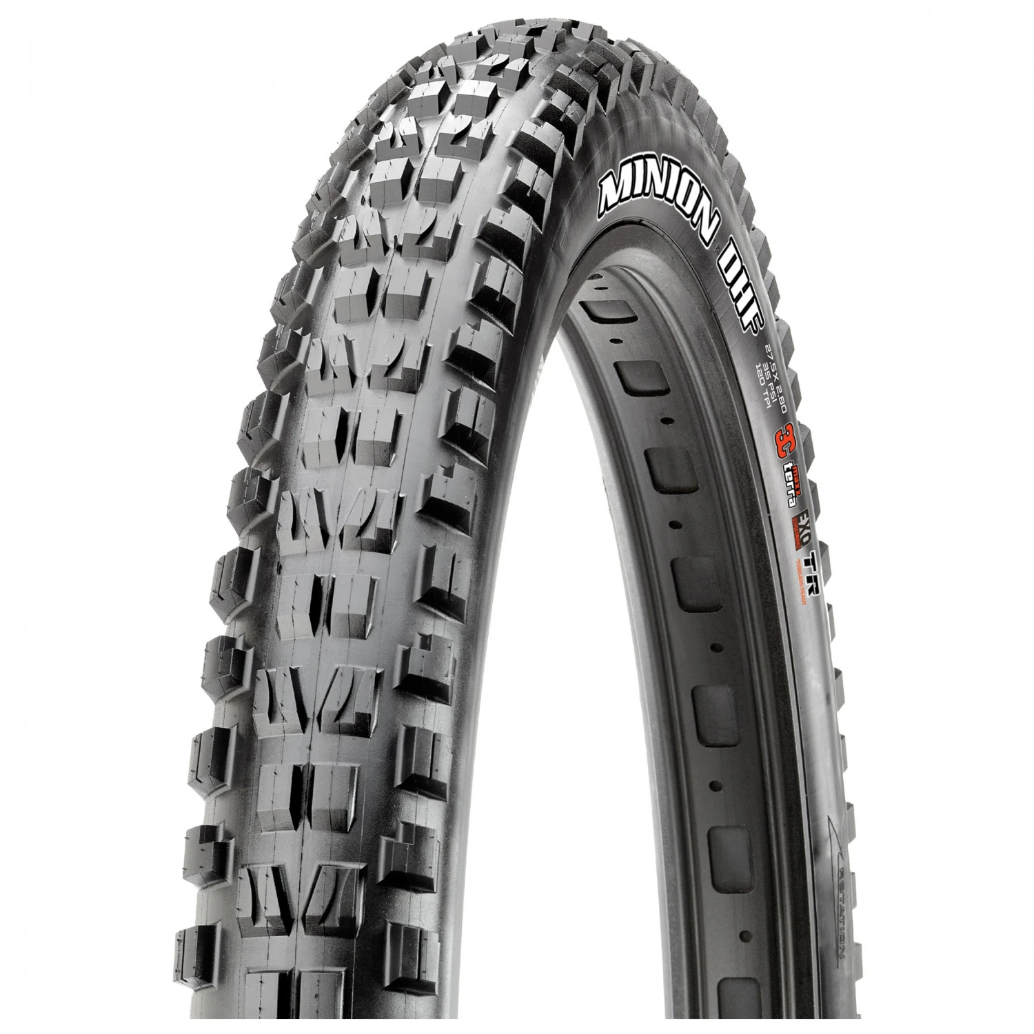 MAXXIS Minion DHF 29'' (58-622) Dual EXO TR - Cyclocross Tyre