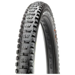MAXXIS Minion DHR II 27,5'' (58-584) 3C MaxTerra EXO TR - Cyclocross Tyre