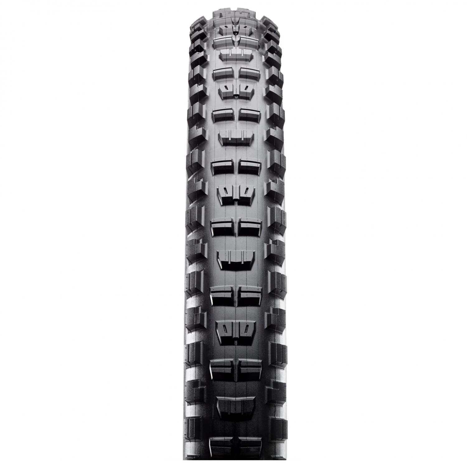 MAXXIS Minion DHR II 27,5'' (58-584) Dual EXO TR - Cyclocross Tyre - Image 2