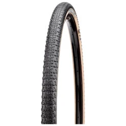 MAXXIS Rambler Tanwall 700x40C (40-622) Dual EXO TR - Cyclocross Tyre