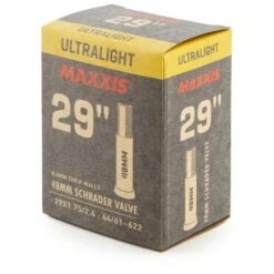 MAXXIS Ultralight 29'' (width: 1.75-2.4'') - Inner Tube