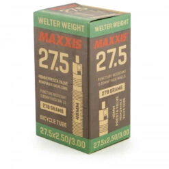 MAXXIS Welterweight 27.5'' (width: 2.5-3'') - Inner Tube