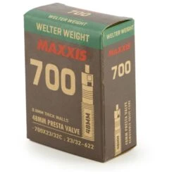 MAXXIS Welterweight 700x23/32C - Inner Tube