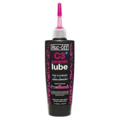 Muc-Off C3 Wet Ceramic Lube - Chain Oil
