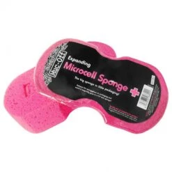 Muc-Off Expanding Sponge - Sponge