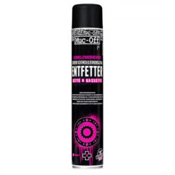 Muc-Off High Pressure Quick Drying De-Greaser - Bike Cleaner