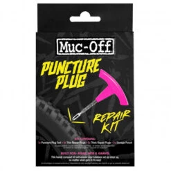 Muc-Off Tubeless Repair Kit