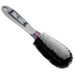 Muc-Off Wheel & Component Brush - Brush