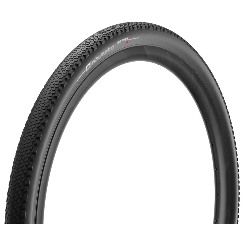 Pirelli Cinturato Gravel H. Terr. 28'' (45-622) GRIP TLR - Cyclocross Tyre - Image 3