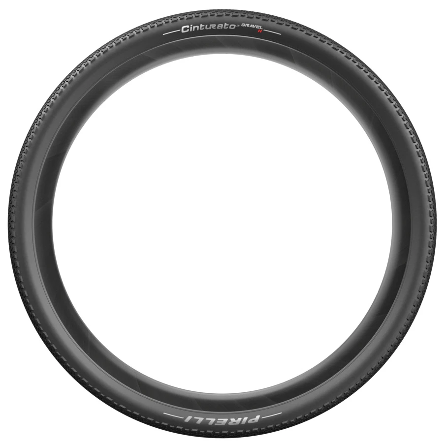 Pirelli Cinturato Gravel H. Terr. 28'' (45-622) GRIP TLR - Cyclocross Tyre - Image 4