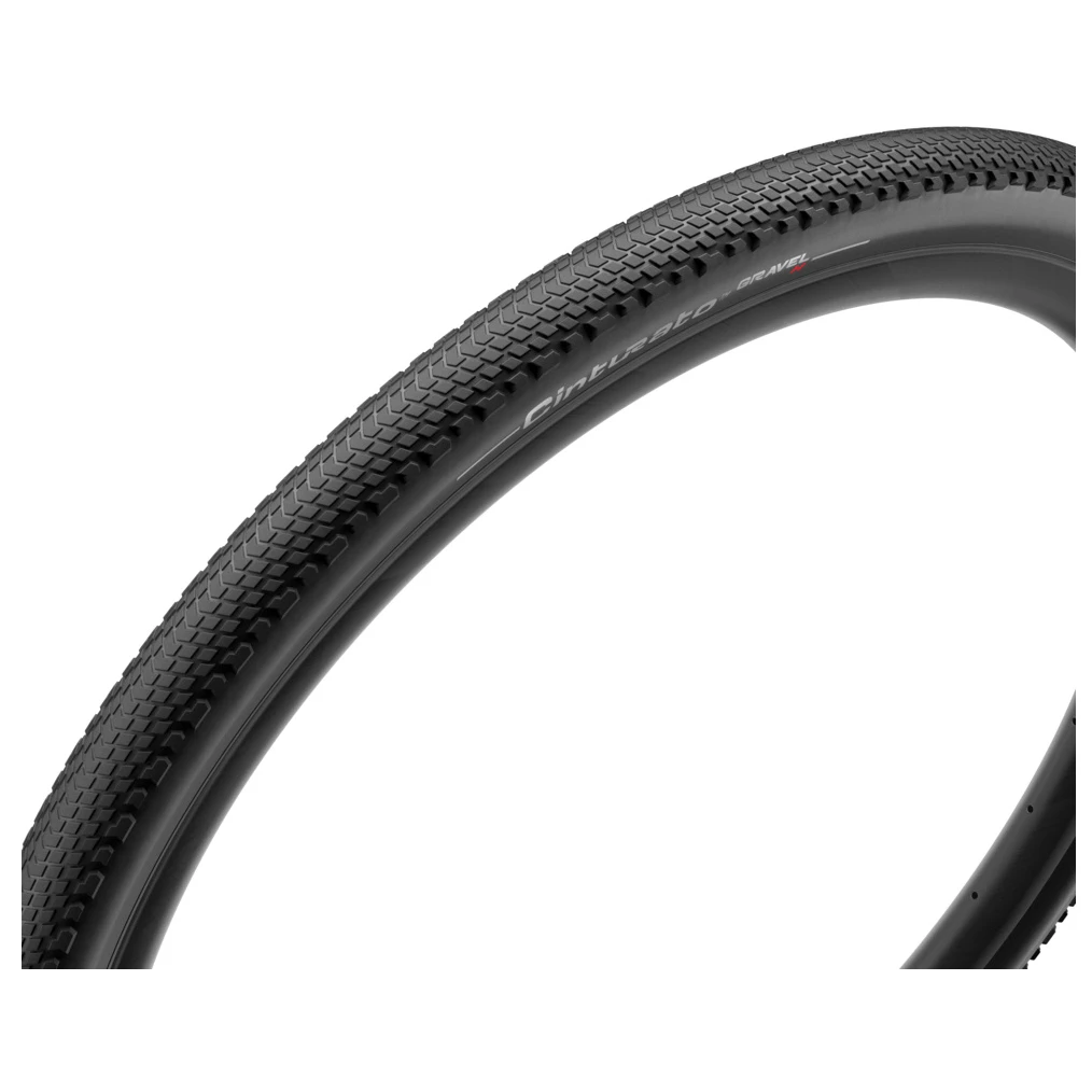 Pirelli Cinturato Gravel H. Terr. 28'' (45-622) GRIP TLR - Cyclocross Tyre - Image 5