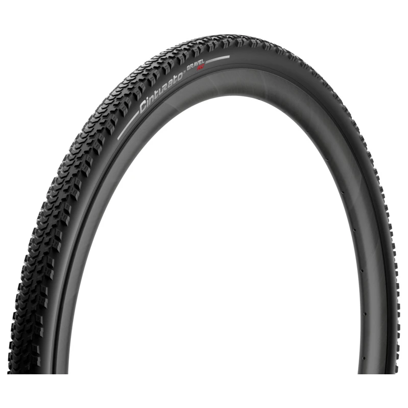 Pirelli Cinturato Gravel Race 28'' (45-622)GRIP T.WALL TLR - Cyclocross Tyre - Image 2