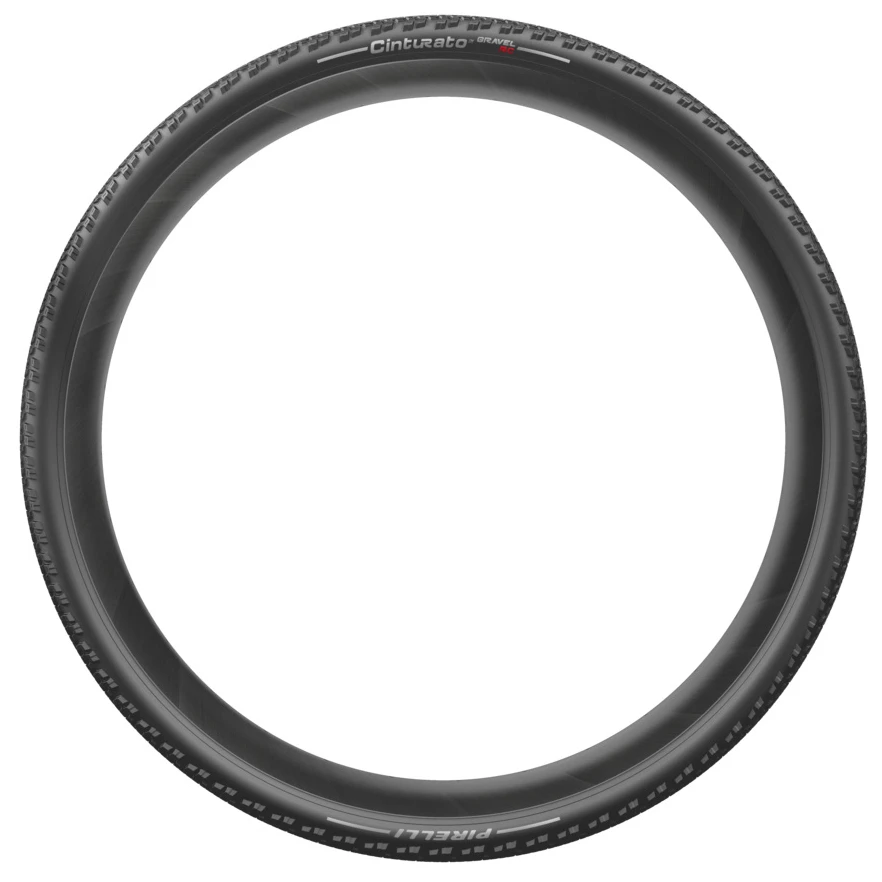 Pirelli Cinturato Gravel Race 28'' (45-622)GRIP T.WALL TLR - Cyclocross Tyre - Image 4