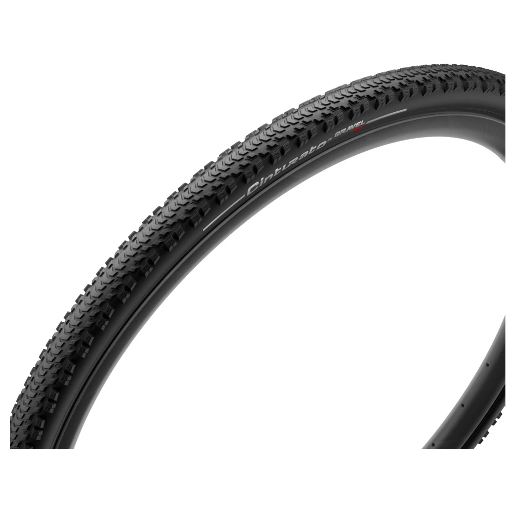 Pirelli Cinturato Gravel Race 28'' (45-622)GRIP T.WALL TLR - Cyclocross Tyre - Image 5