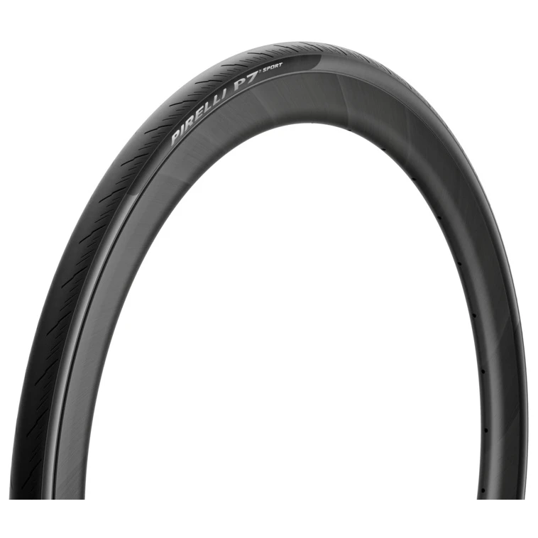 Pirelli P7 Sport 28'' (24-622) Pro Compound TechBELT Road - Cyclocross Tyre - Image 2