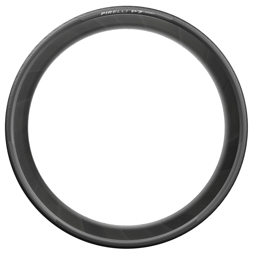 Pirelli P7 Sport 28'' (24-622) Pro Compound TechBELT Road - Cyclocross Tyre - Image 4