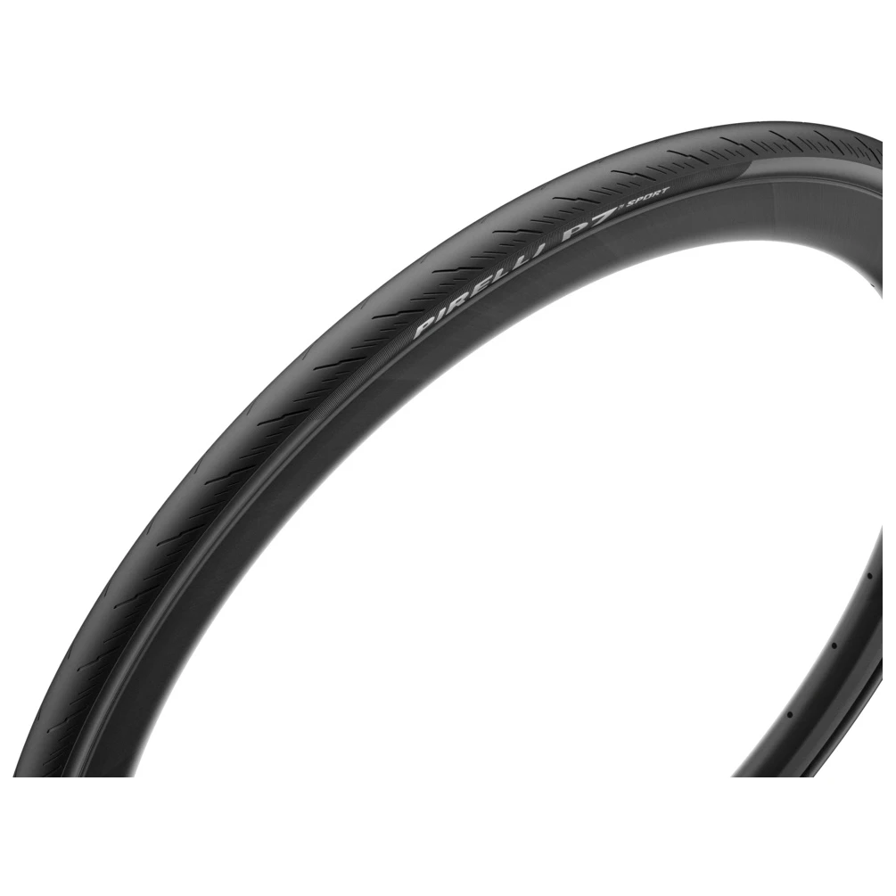Pirelli P7 Sport 28'' (24-622) Pro Compound TechBELT Road - Cyclocross Tyre - Image 5