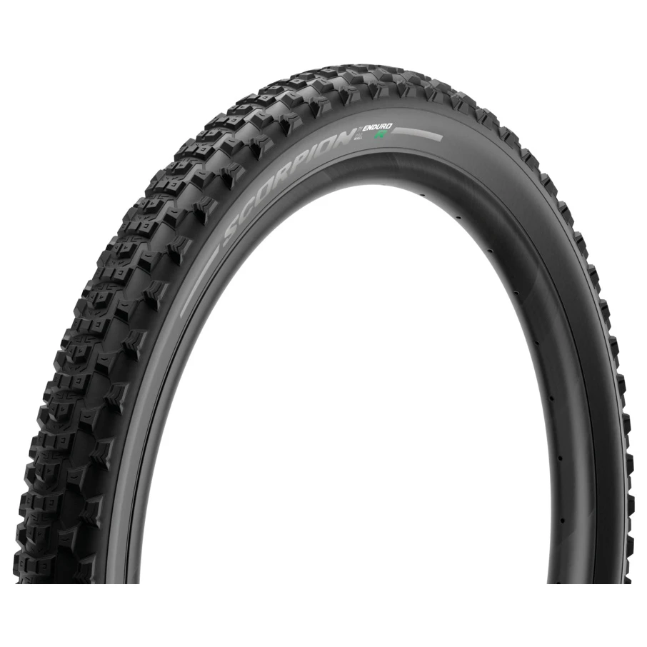 Pirelli Scorpion Enduro R 29'' (65-622) GRIP ProWALL TLR - Cyclocross Tyre - Image 2