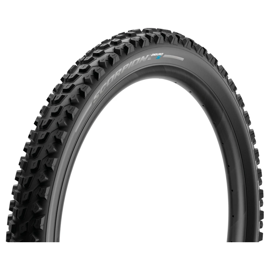 Pirelli Scorpion Enduro S 27,5'' (60-622) GRIP ProWALL TLR - Cyclocross Tyre - Image 2