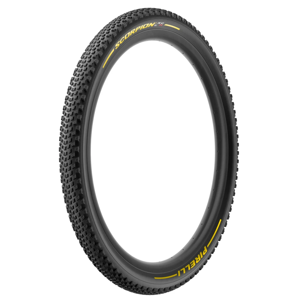 Pirelli Scorpion XC H 29'' ( 55-622) SmartGRIP ProWALL TLR - Cyclocross Tyre - Image 2