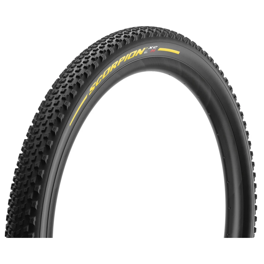 Pirelli Scorpion XC H 29'' ( 55-622) SmartGRIP ProWALL TLR - Cyclocross Tyre
