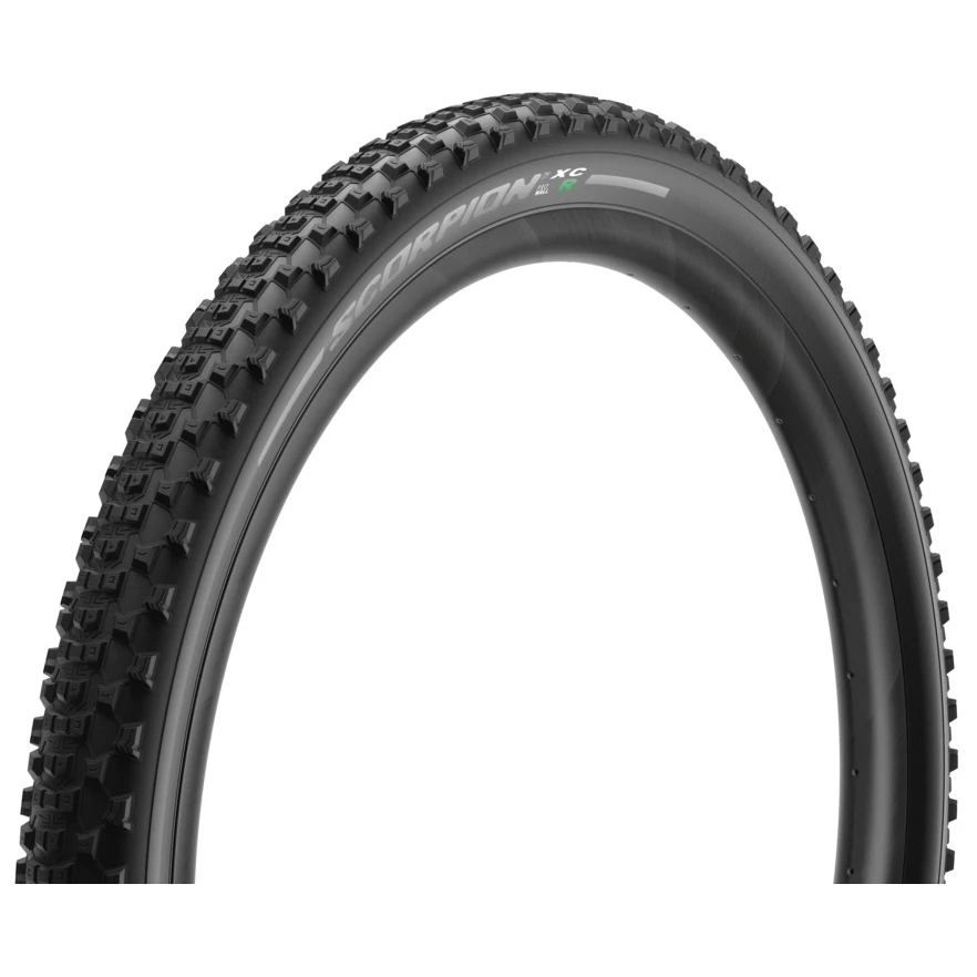 Pirelli Scorpion XC M 29'' (60-622) SmartGRIP ProWALL TLR - Cyclocross Tyre - Image 2