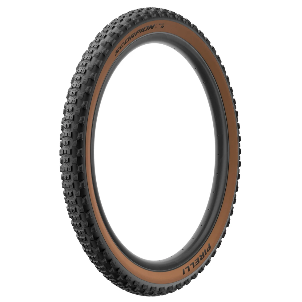 Pirelli Scorpion XC R 29'' (55-622) SmartGRIP ProWALL TLR - Cyclocross Tyre - Image 2