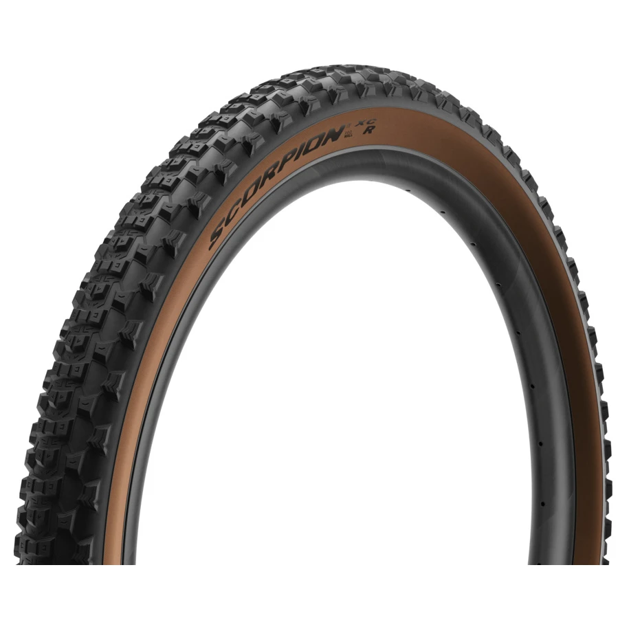 Pirelli Scorpion XC R 29'' (55-622) SmartGRIP ProWALL TLR - Cyclocross Tyre