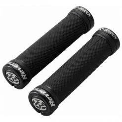 Reverse Grip R-Shock-Soft Compound-Ø 29 Mm - Bike Grips